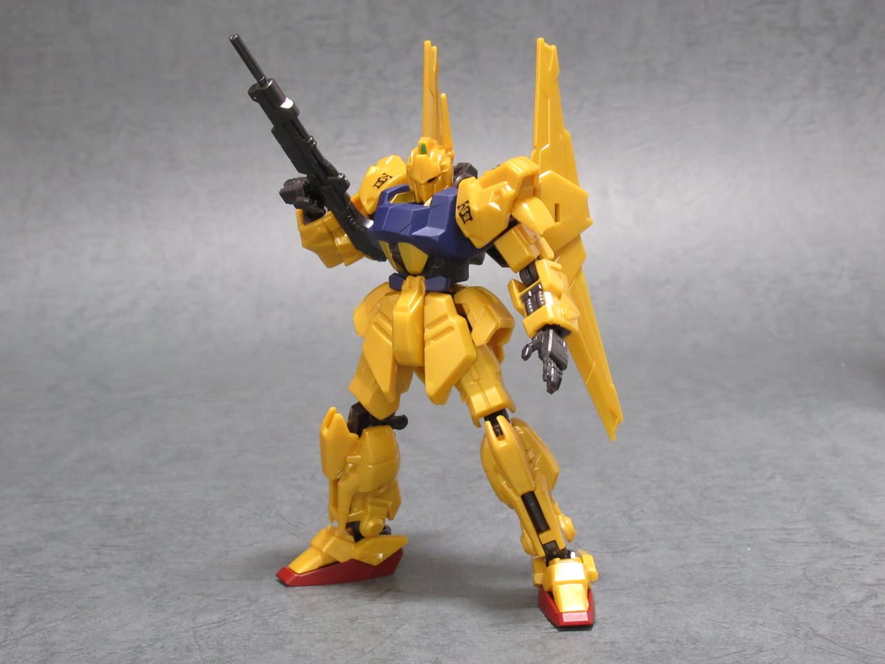 機動戦士ガンダム Gフレーム03 百式 レビュー Toyhound