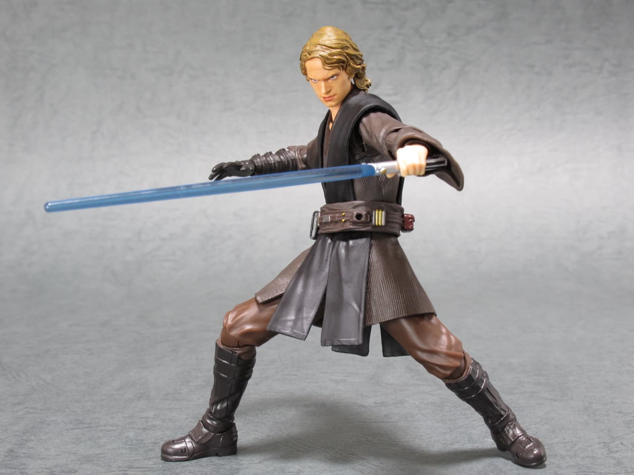 S.H.Figuarts アナキン・スカイウォーカー（Revenge of the Sith