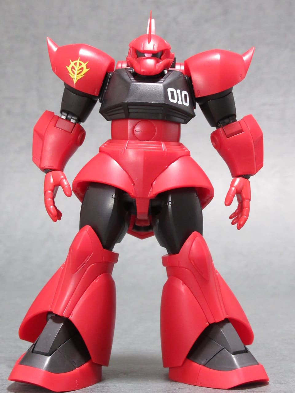 Robot魂 Ms 14b ジョニー ライデン専用高機動型ゲルググ Ver A N I M E レビュー Toyhound