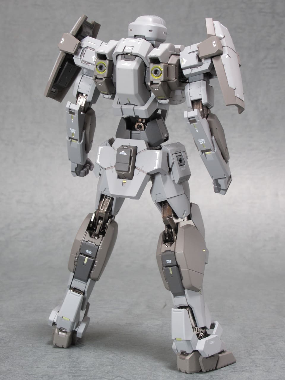 激安通販の フルメタル・パニック METAL BUILD ガーンズバック Ver.IV