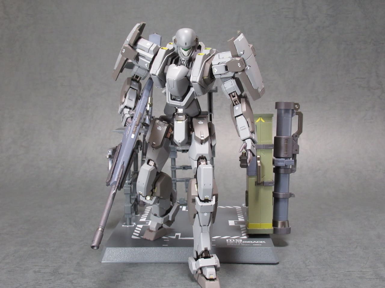 送料無料/新品 カメレオンショップバンダイ BANDAI METAL BUILD ガーン