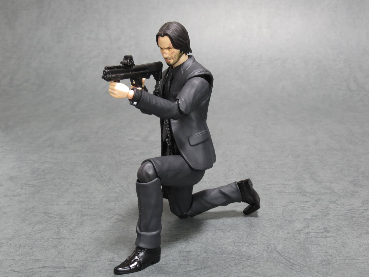 【純正買い】送料無料 未開封 マフェックス No.70 MAFEX JOHN WICK ジョン・ウィック アクションフィギュア その他