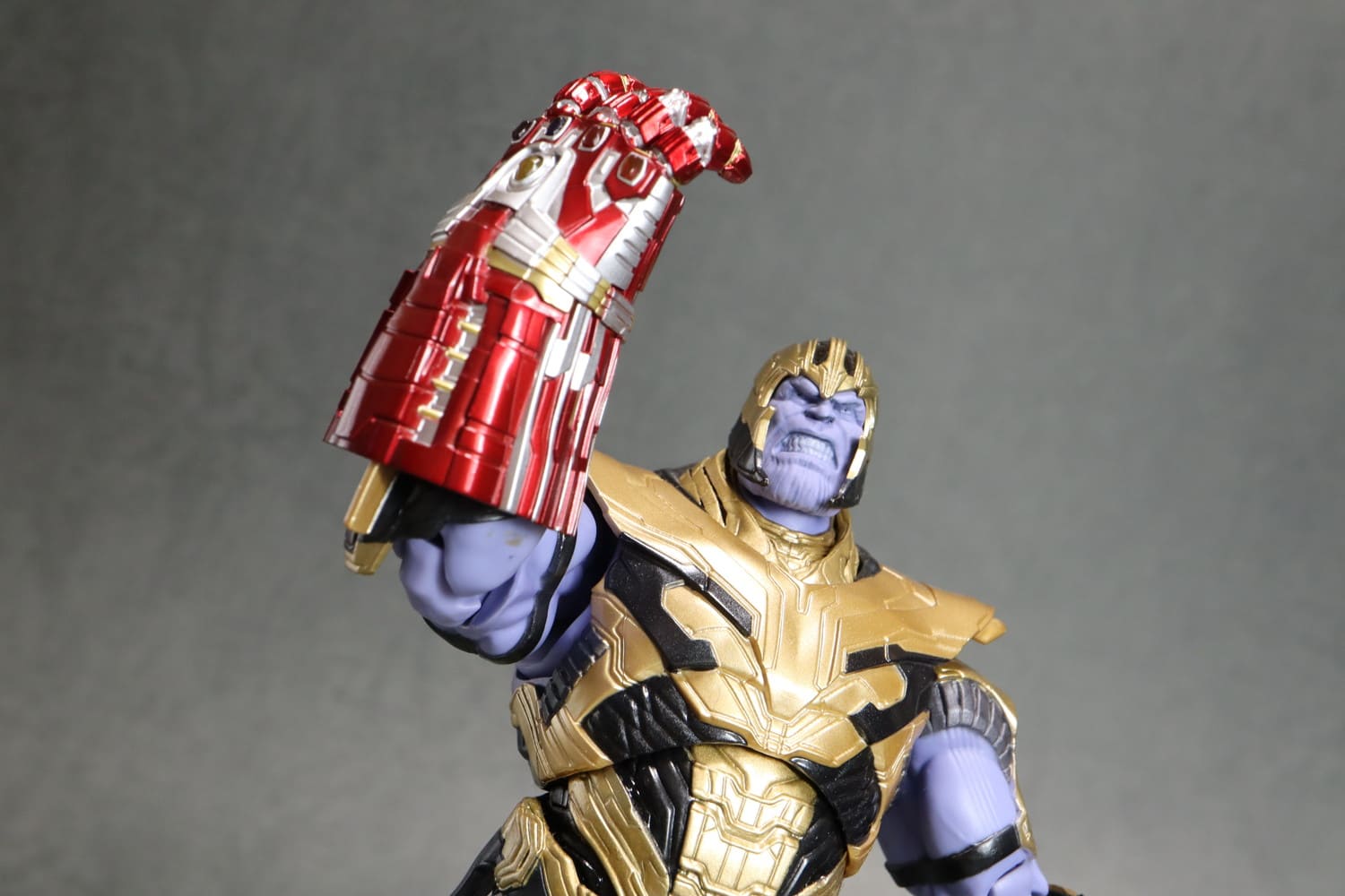 国内発送】 S.H.Figuarts フィギュアーツ サノス fawe.org