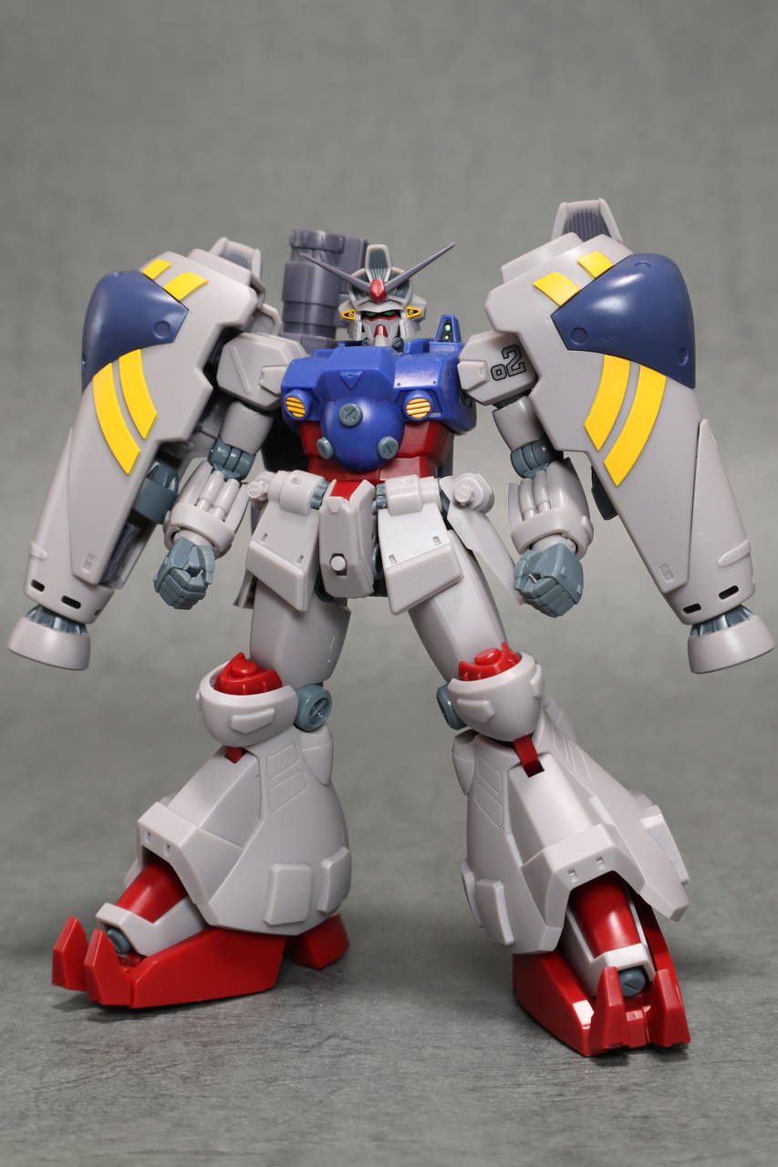 ROBOT魂 ガンダム 2点セット ロボット魂 ガンダムUC フィギュア