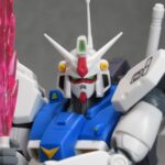 ROBOT魂 RX-78GP01 ガンダム試作1号機 ver. A.N.I.M.E.　レビュー