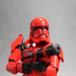 S.H.Figuarts シス・トルーパー（STAR WARS: The Rise of Skywalker）　レビュー