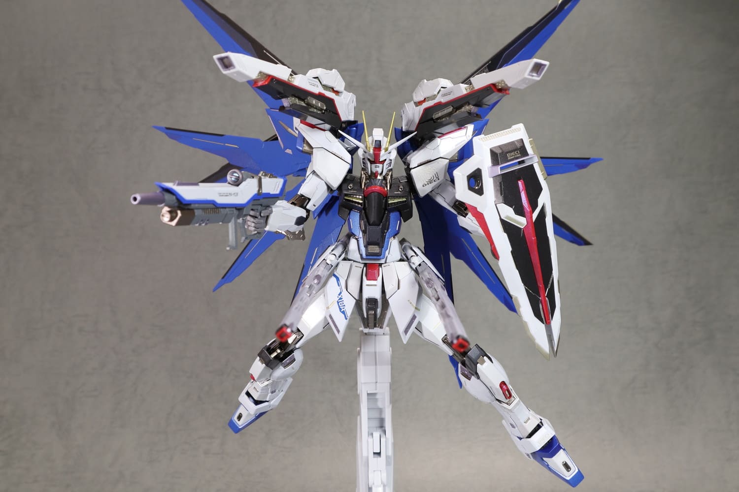 新品 バンダイ METAL BUILD フリーダムガンダム CONCEPT2 - ゲーム・おもちゃ・グッズ