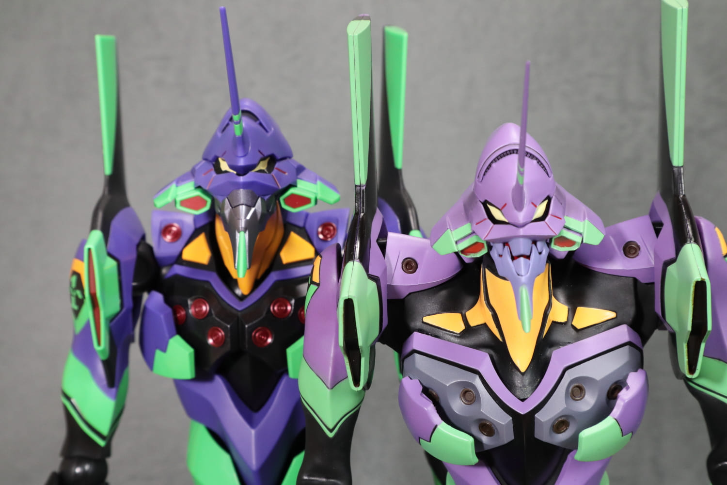 Real Action Heroes Neo EVA-01 初号機 | hartwellspremium.com