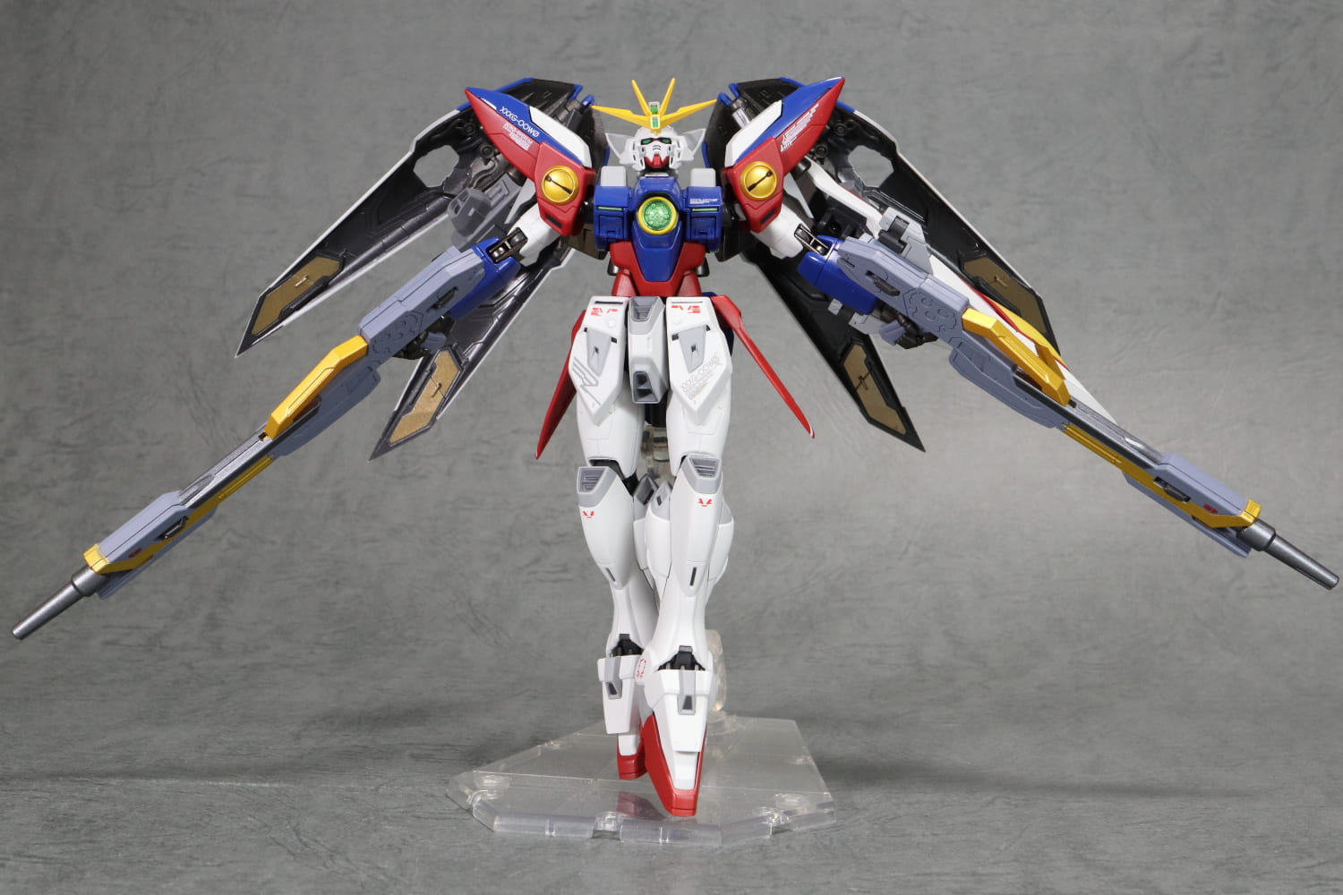 低価安い BANDAI - 3体セット METAL ROBOT魂 SIDE MS ウイングガンダム