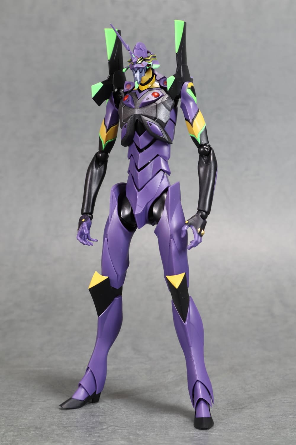 ROBOT魂 〈SIDE EVA〉 エヴァンゲリオン第13号機 - フィギュア