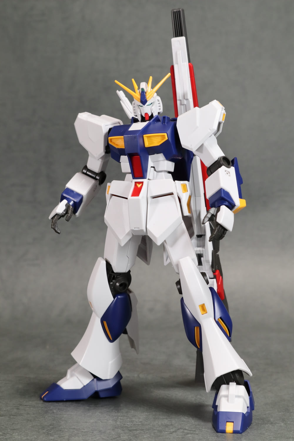 side-f限定 RG RX-93ff νガンダム EG ブースターベッドセット 