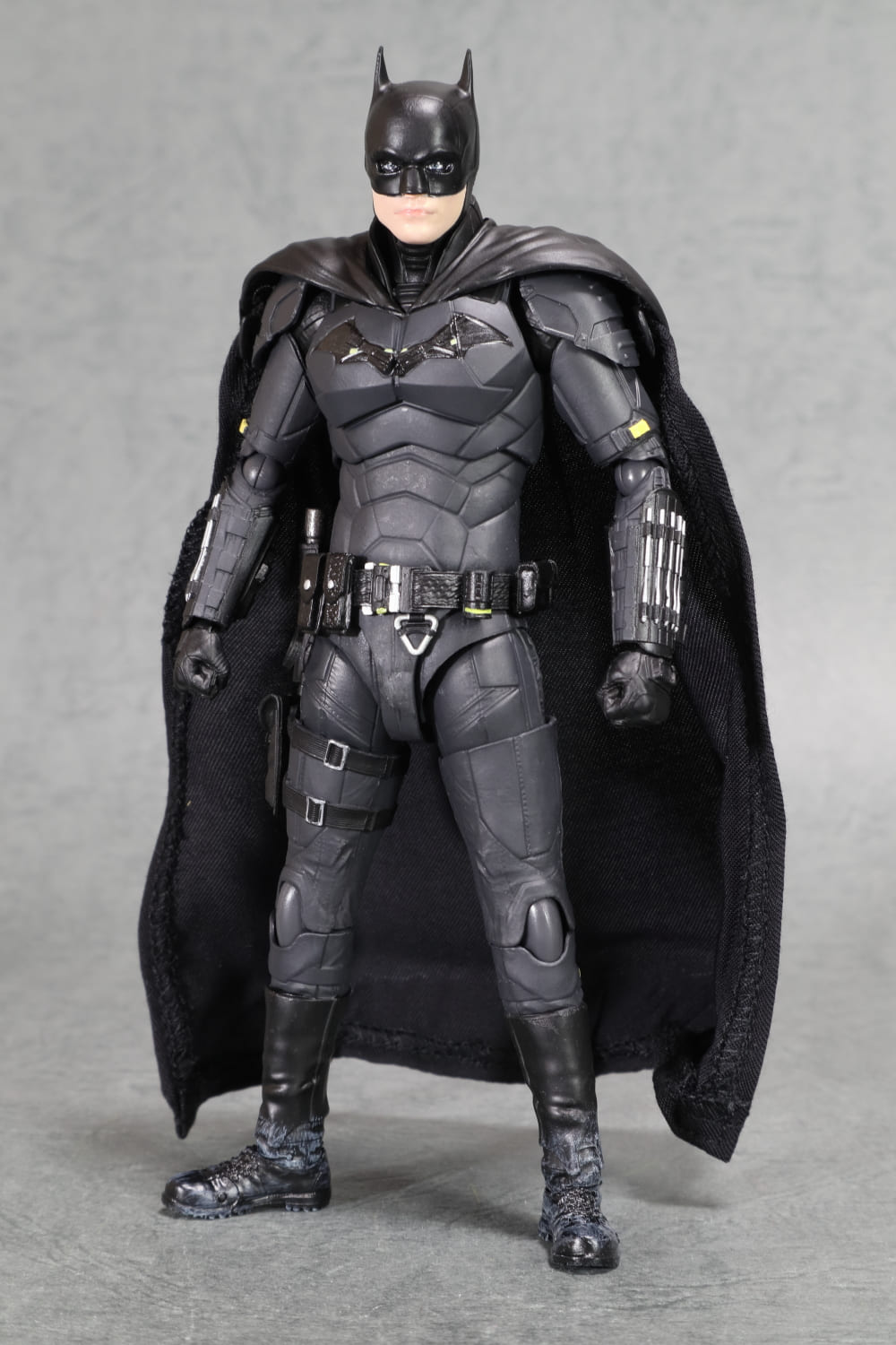 了 S.H.フィギュアーツ Figuarts the batman ザ・バットマン