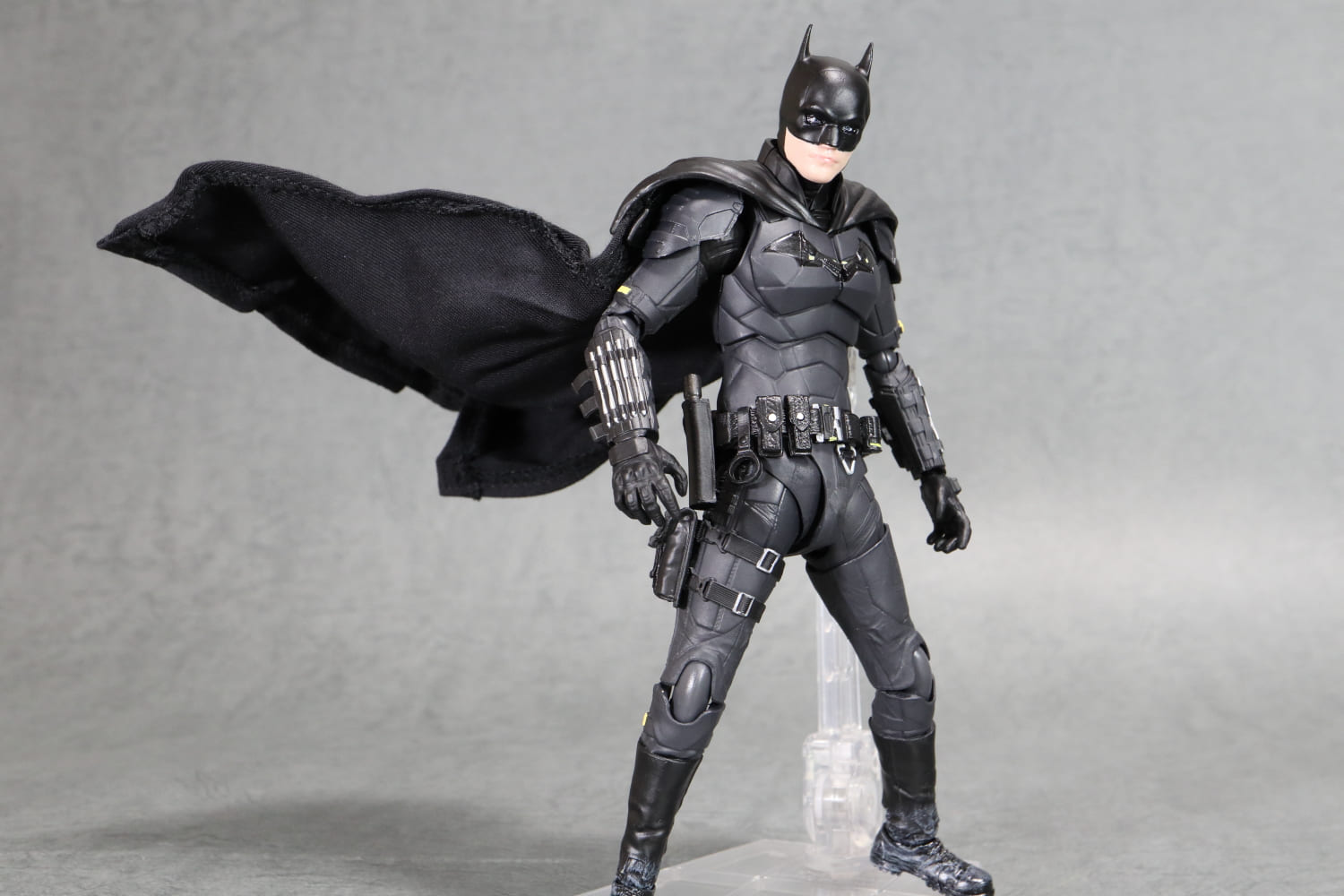 在庫アウトレット S.H.Figuarts バットマン（ザ・バットマン