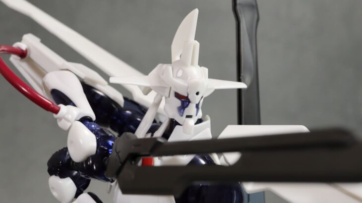 MODEROID ダン・オブ・サーズデイ　素組み レビュー