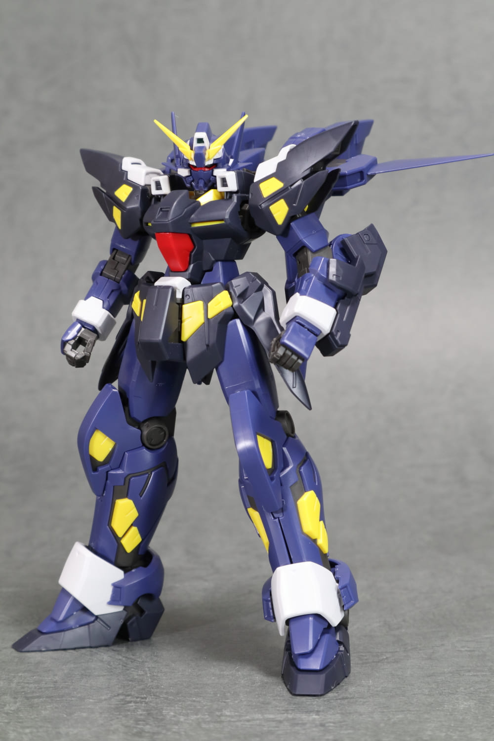 HG ヒュッケバインMk-II - 模型