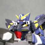 HG ヒュッケバインMk-II　素組みレビュー