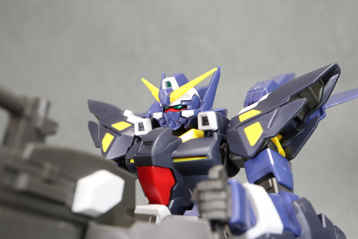 HGヒュッケバイン２点セット HG ヒュッケバインMk-II 素組みレビュー | TOYHOUND