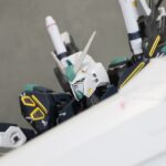 METAL ROBOT魂 (Ka signature)   量産型νガンダム　レビュー