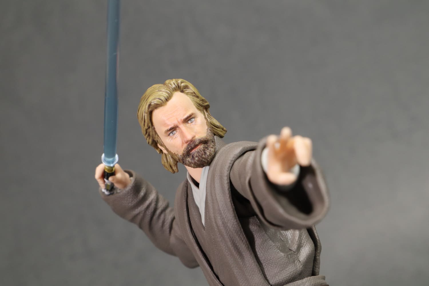 S.H.Figuarts オビ＝ワン・ケノービ（STAR WARS: Obi-Wan Kenobi