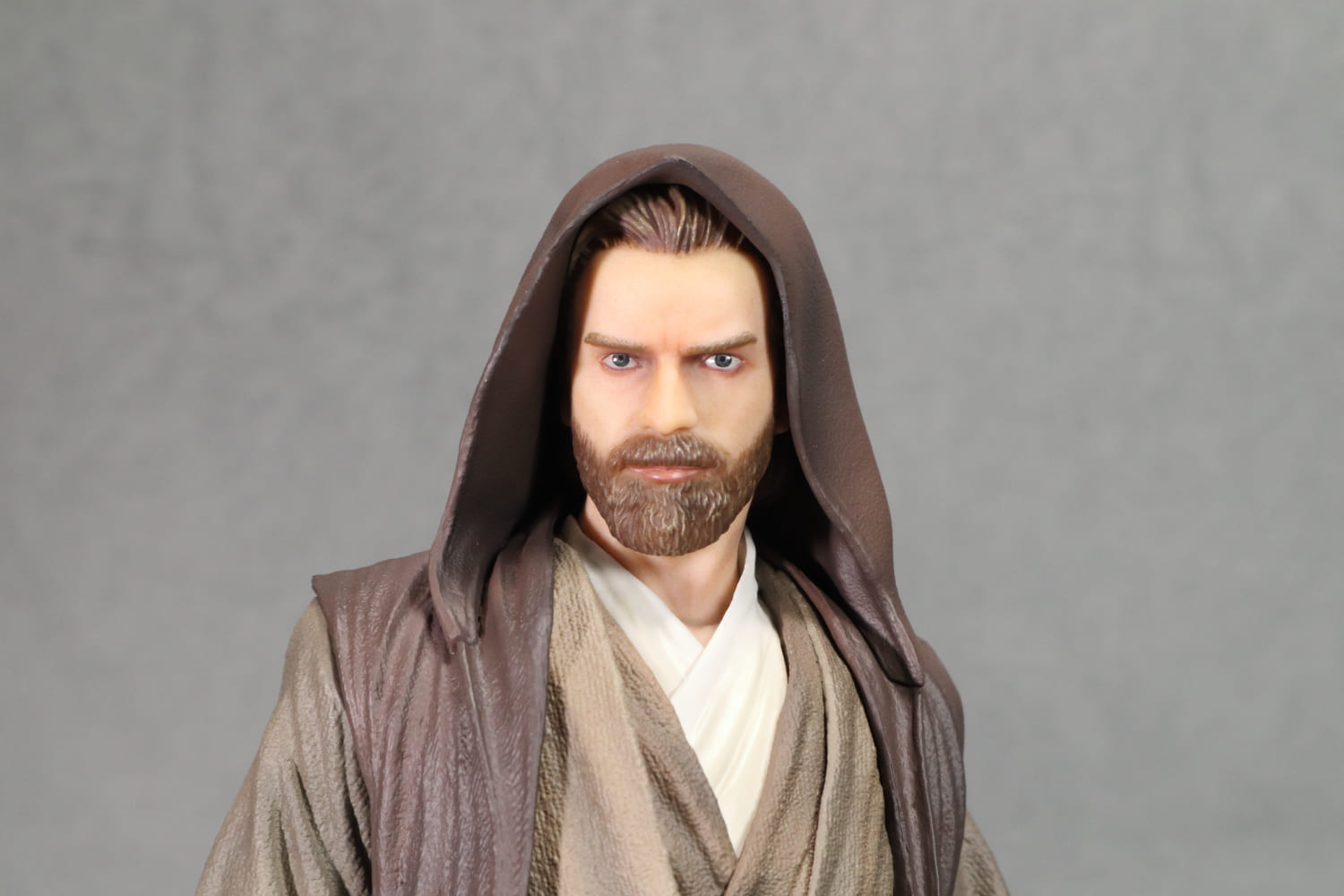 ARTFX オビ=ワン・ケノービ 「オビ=ワン・ケノービ」 1/7 Amazon | ARTFX スター・ウォーズ/オビ=ワン・ケノービ オビ