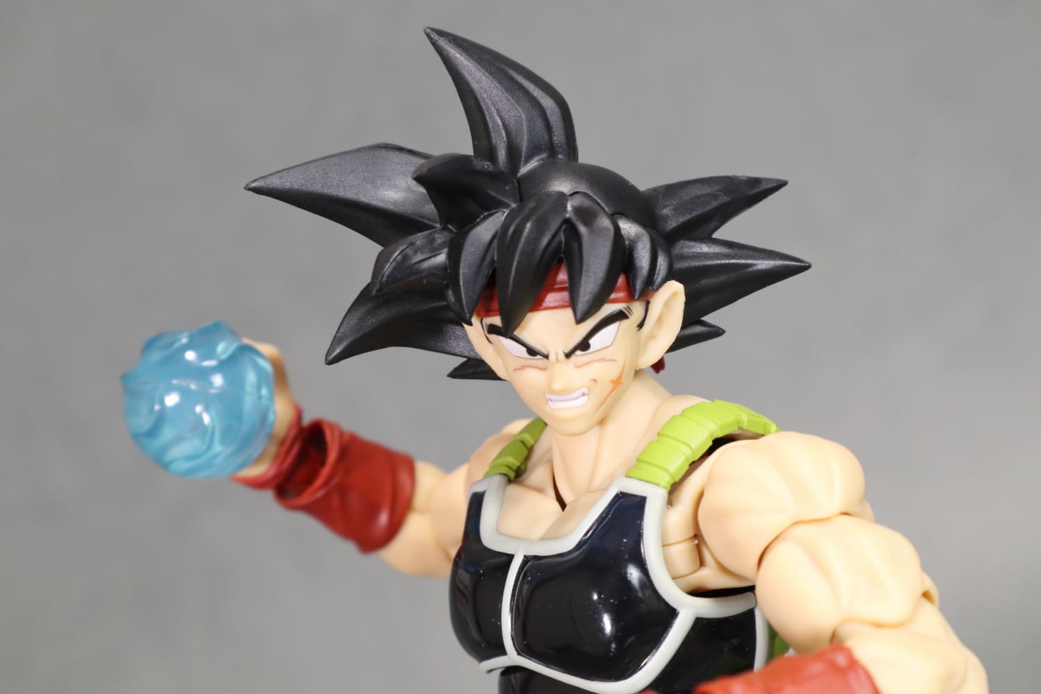 S.H.Figuarts バーダック レビュー | TOYHOUND
