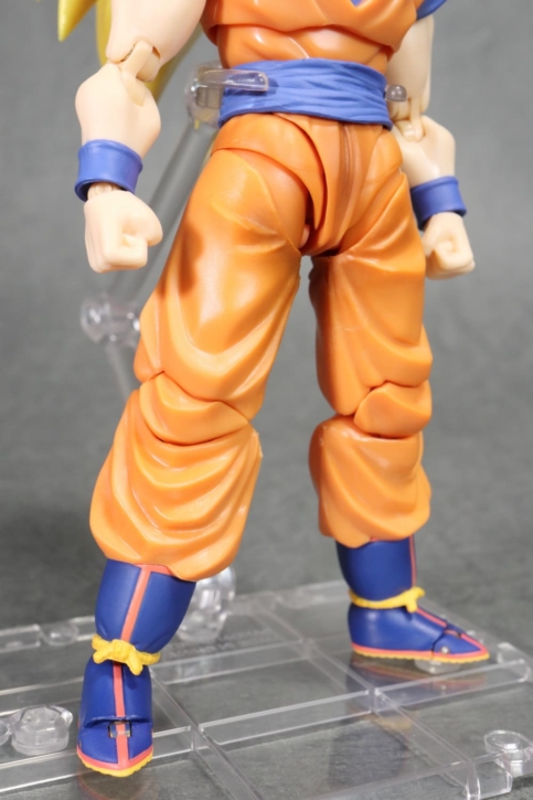 ドラゴンボールヒーローズ 孫悟空 超サイヤ人3 スーパーレア BM1-SEC1